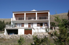Гостиница Apartments with a parking space Grebastica, Sibenik - 2967  Гребаштица